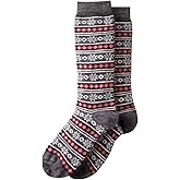 Tey-Art Fair Trade Starry Stripe Alpaca Socks