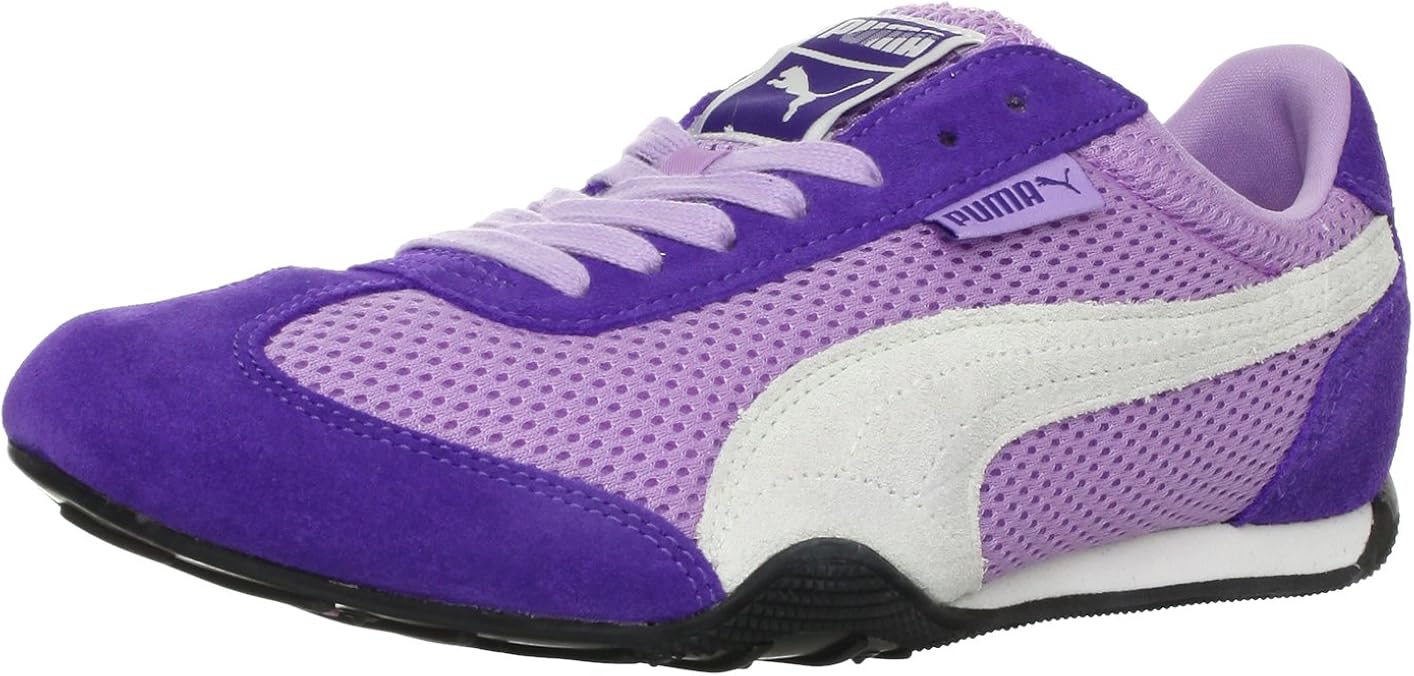 puma 76 runner mesh women's sneakers