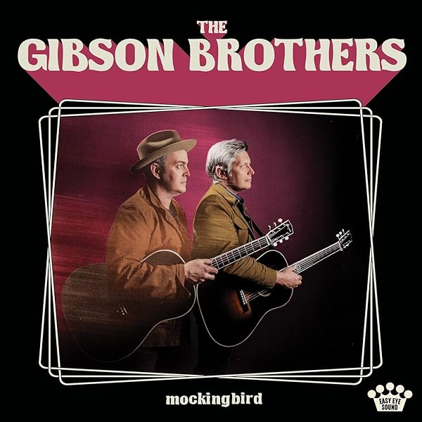 【中古】 Gibson Brothers / Darkest Hour 中古】 Gibson Brothers / Darkest Hour