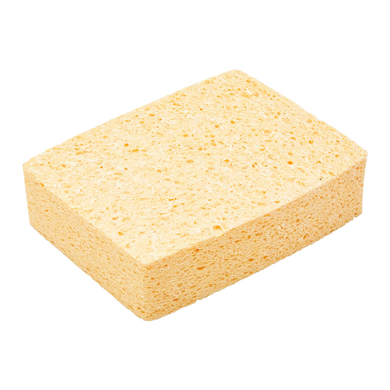 ProDec Super Absorbent Cellulose Sponge Holds 20x Its Weight in Water, Ideal for Decorating, Wallpaper Hanging, Tile Grouting, Vehicle Cleaning, Washing Down, Sugar Soaping & More - Large Size
