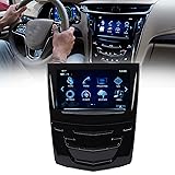 Dasbecan Touch Screen Navigation Radio GPS Assembly