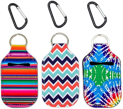 diaper bag hand sanitizer