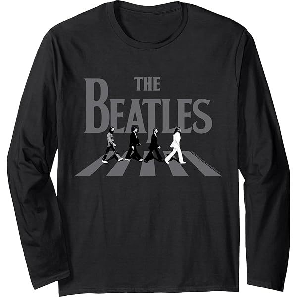 Las Mejores Ofertas En Beatles Camisetas Para Hombres | EBay