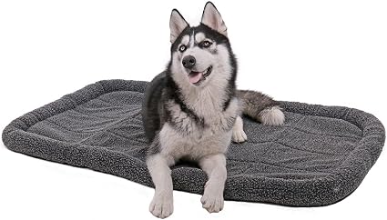 Pawz Road Coussin Pour Chien Chaud Super Doux Et Confortable Converture Corbeille Panier Pour Chien Chat Idéal Dans Le Cage Niche Ou Sur Le Canapé
