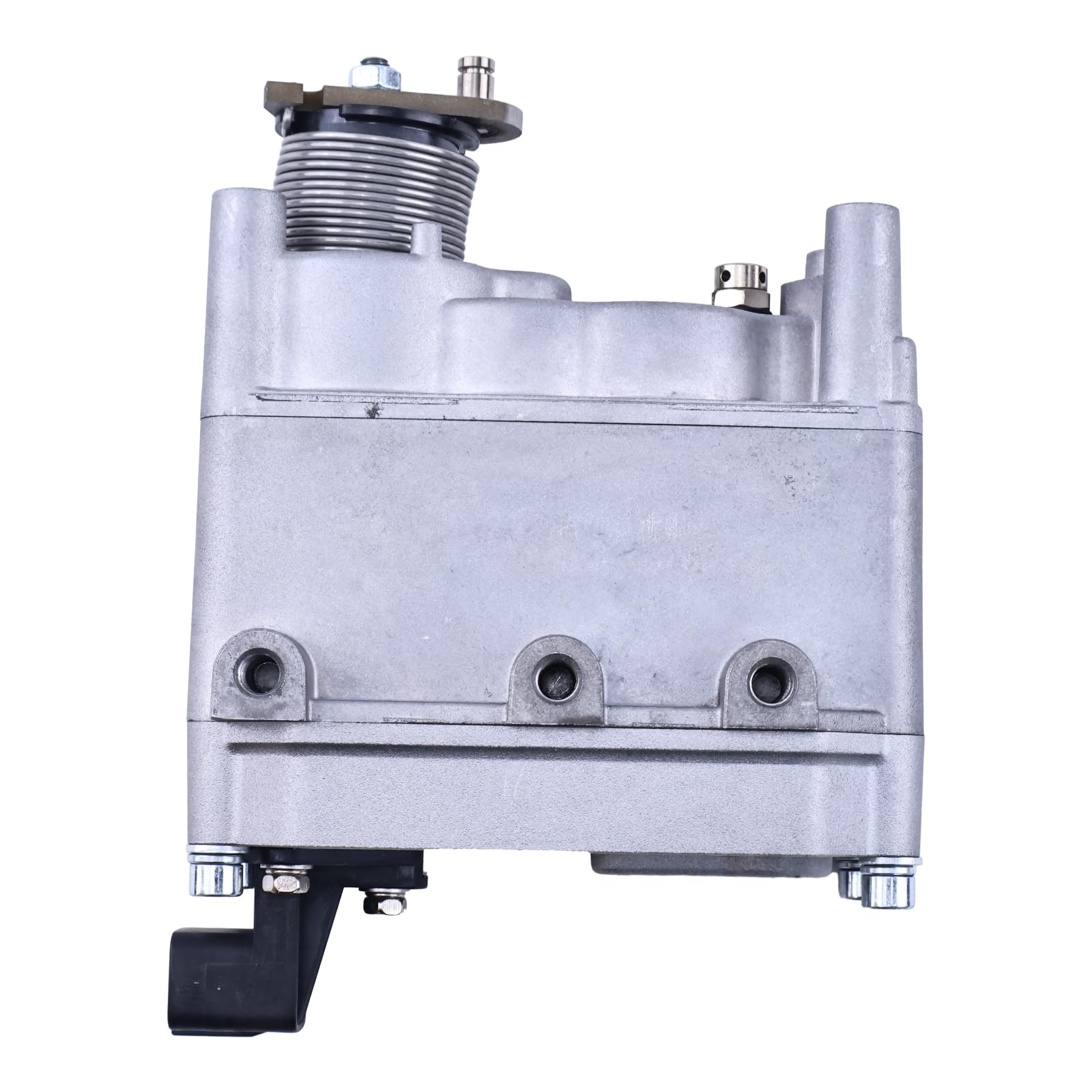 Photo 1 of HOLDWELL 12V GT3063KLV Turbocharger Actuator 812905-0005 754998-0042 Compatible with Hino Dutero XZU 304 NO4C