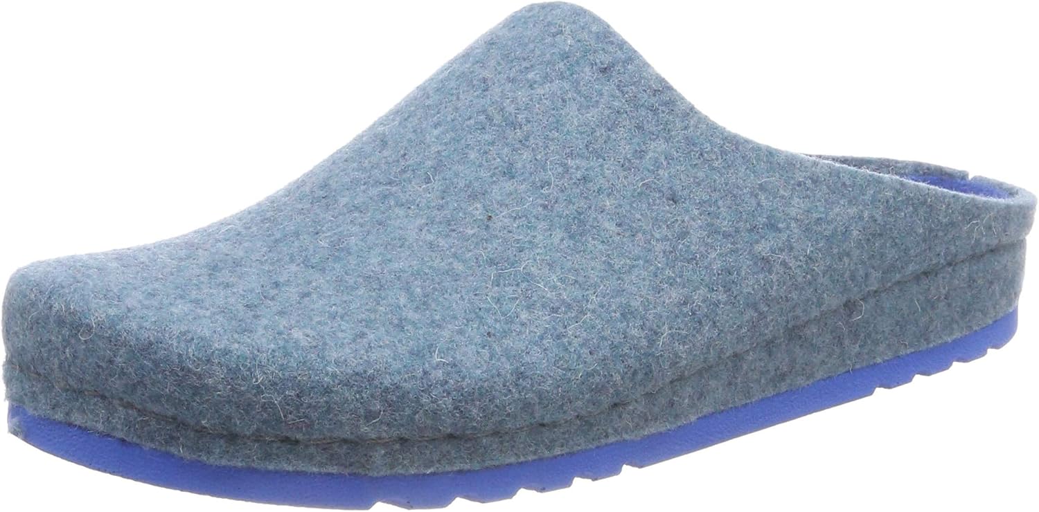 Mules Rohde Riesa Pour Femme - Blanc 5631 | Sandales D'été Légères Et Confortables | Style Moderne