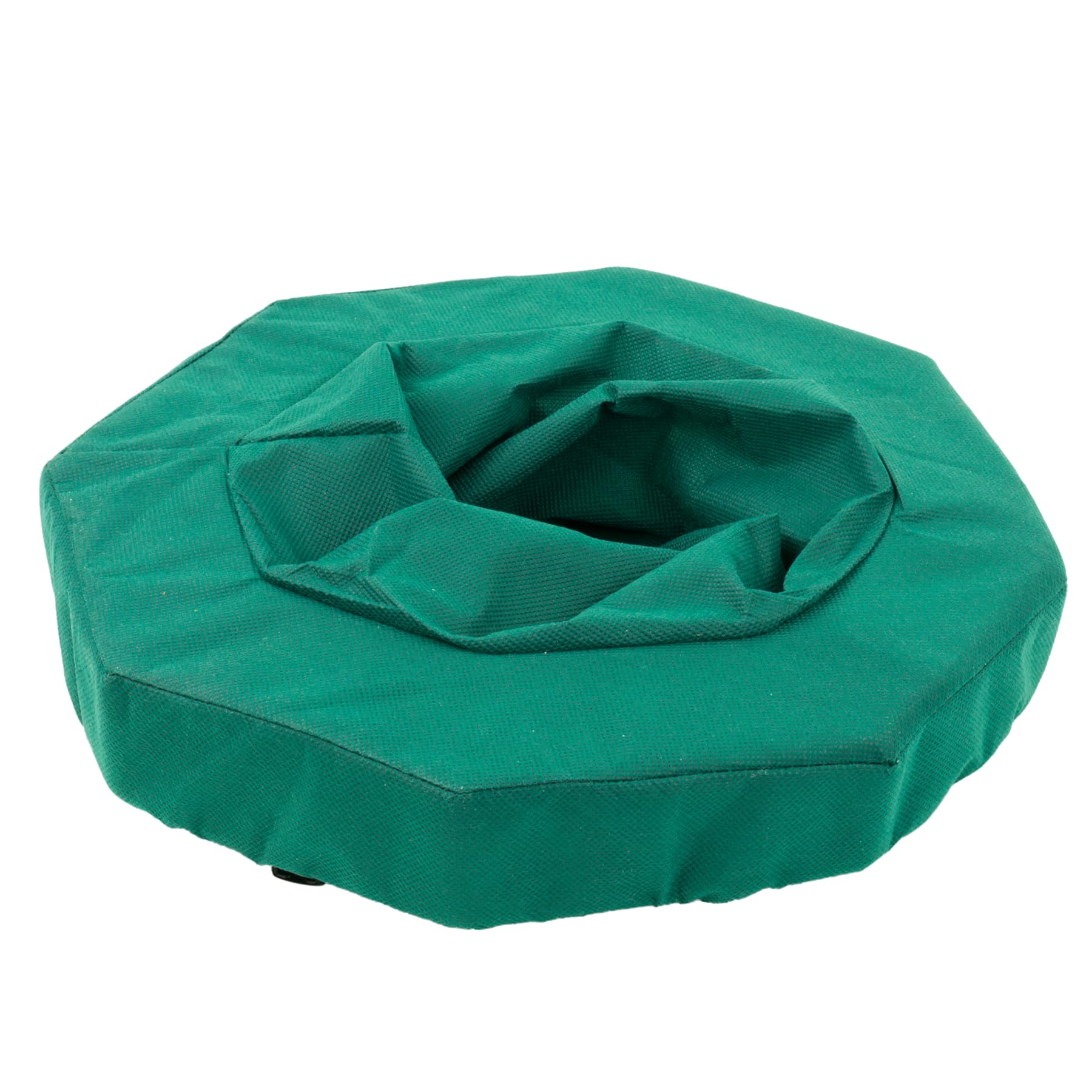Certikin International Ltd Heissner TZ124-00 30 x 30cm Octagonal Floating Plant Island