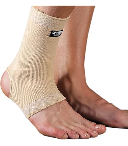 FLA Orthopedics Hospital Grade Elastic Pullover Ankle Support Medium New In Box FLA Orthopedics Hospital Grade Elastic Pullover Ankle Support Medium New In Box