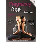 Pregnancy Yoga with Tara Lee