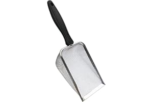 Exo Terra PT2468 Exo Terra Metal Poop Scoop