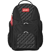 KR Strikeforce Diamond Bowling Backpack (Black)