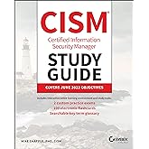 CISM Certified Information Security Manager Study Guide (Sybex Study Guide)