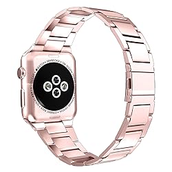 PUGO TOP Compatible for Apple Watch Bands Series 7