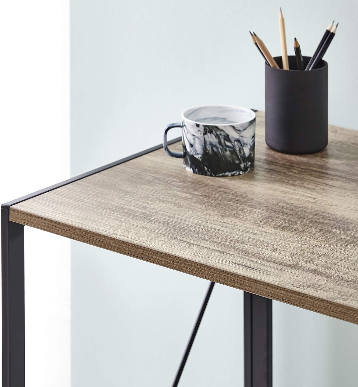 Direct Online Houseware Multifuction Folding Desk Portable Compact ...
