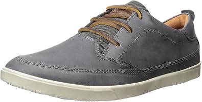 ecco collin nautical sneaker