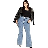 City Chic Plus Size Jeans, Harley Veronica Jean