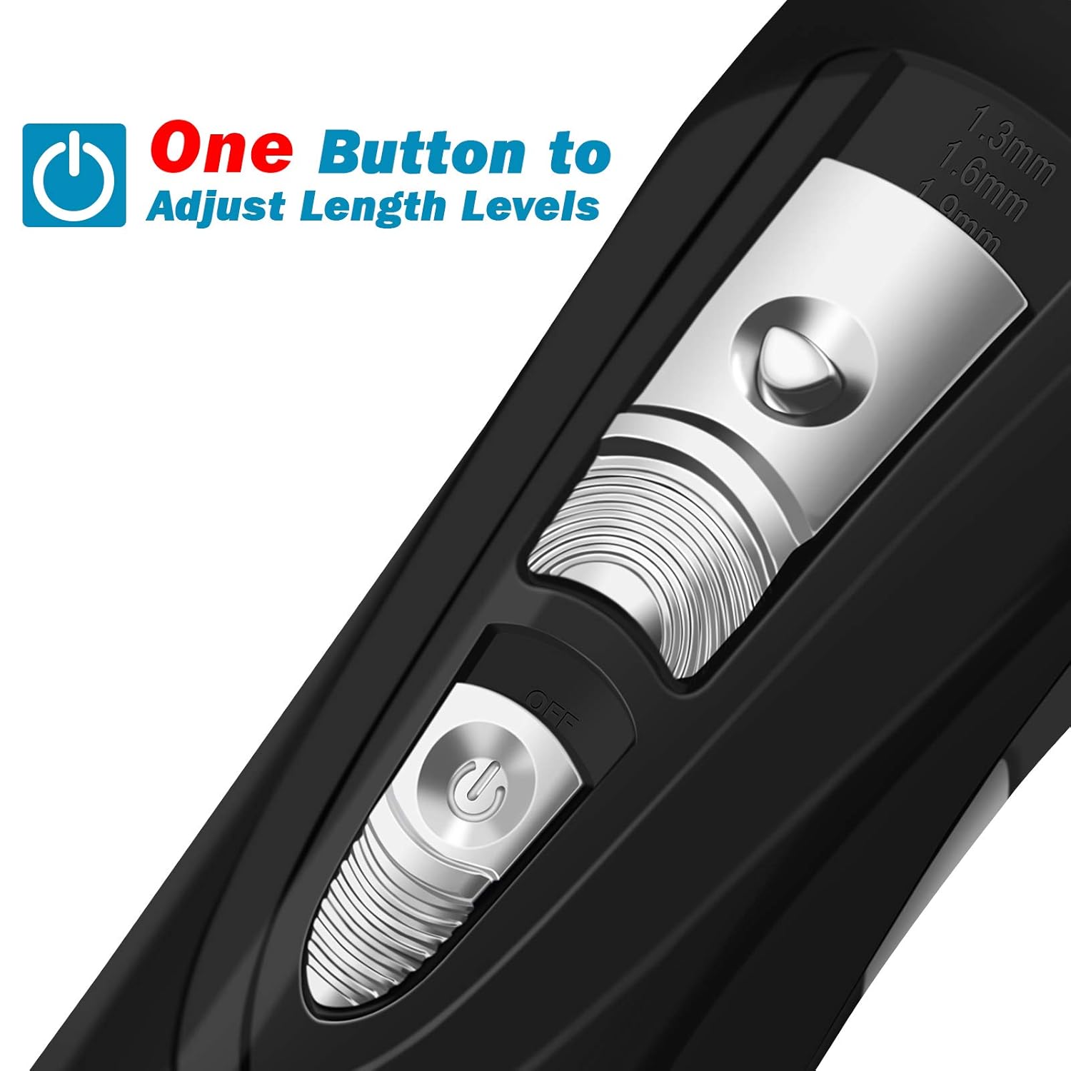 hausbell hair clippers