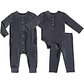 PEHR Baby’s First Essentials Set