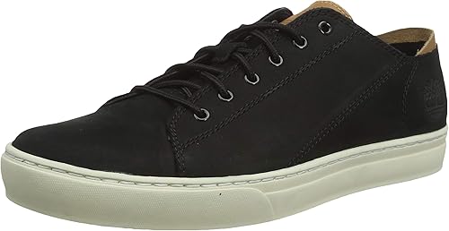 timberland adventure 2.0 cupsole black