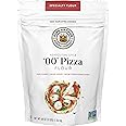 King Arthur 00 Pizza Flour, Non-GMO Project Verified, 100% American Grown Wheat, 3lb