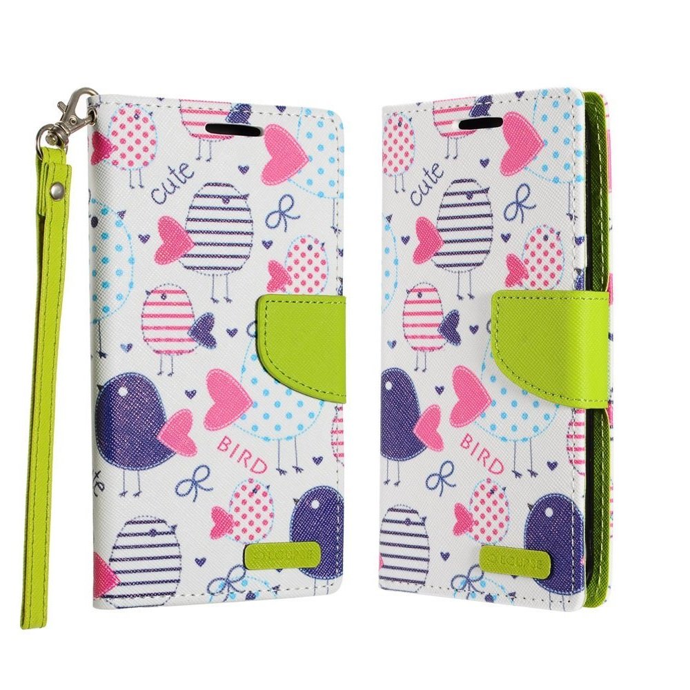 Best wallet cases for lg l164vl