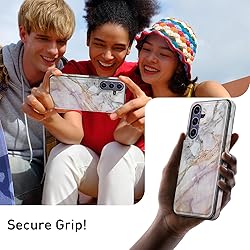 LETO for Samsung Galaxy S24 Wallet Case - Flip