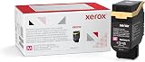 Xerox C410 C415 Magenta Toner 006R04679 Standard Capacity 2000 Pages