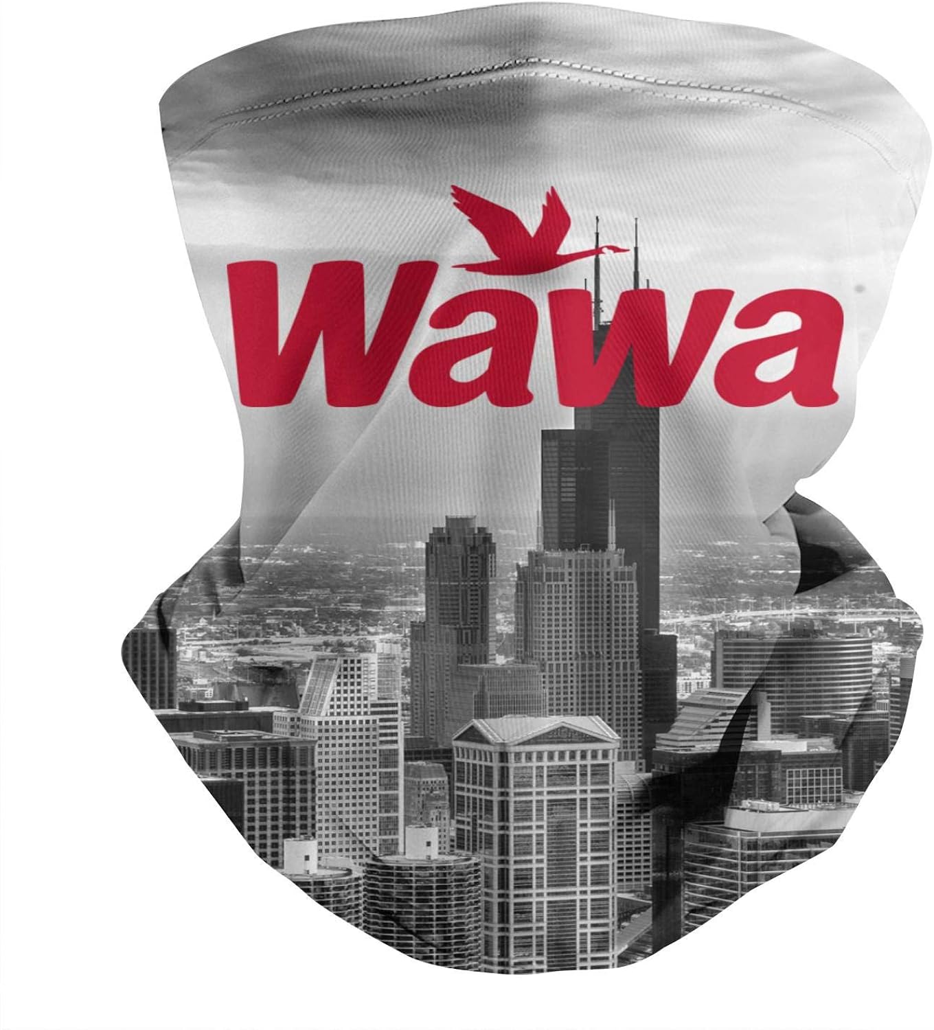 WawaLogo Face Mask for Men Women Rave Face Coverings Amazon.ca