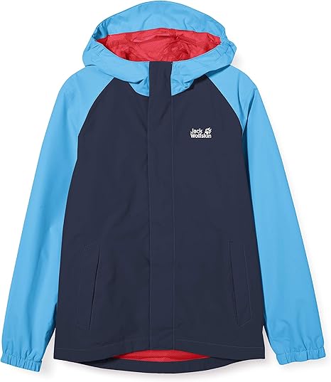 jack wolfskin tucan jacket