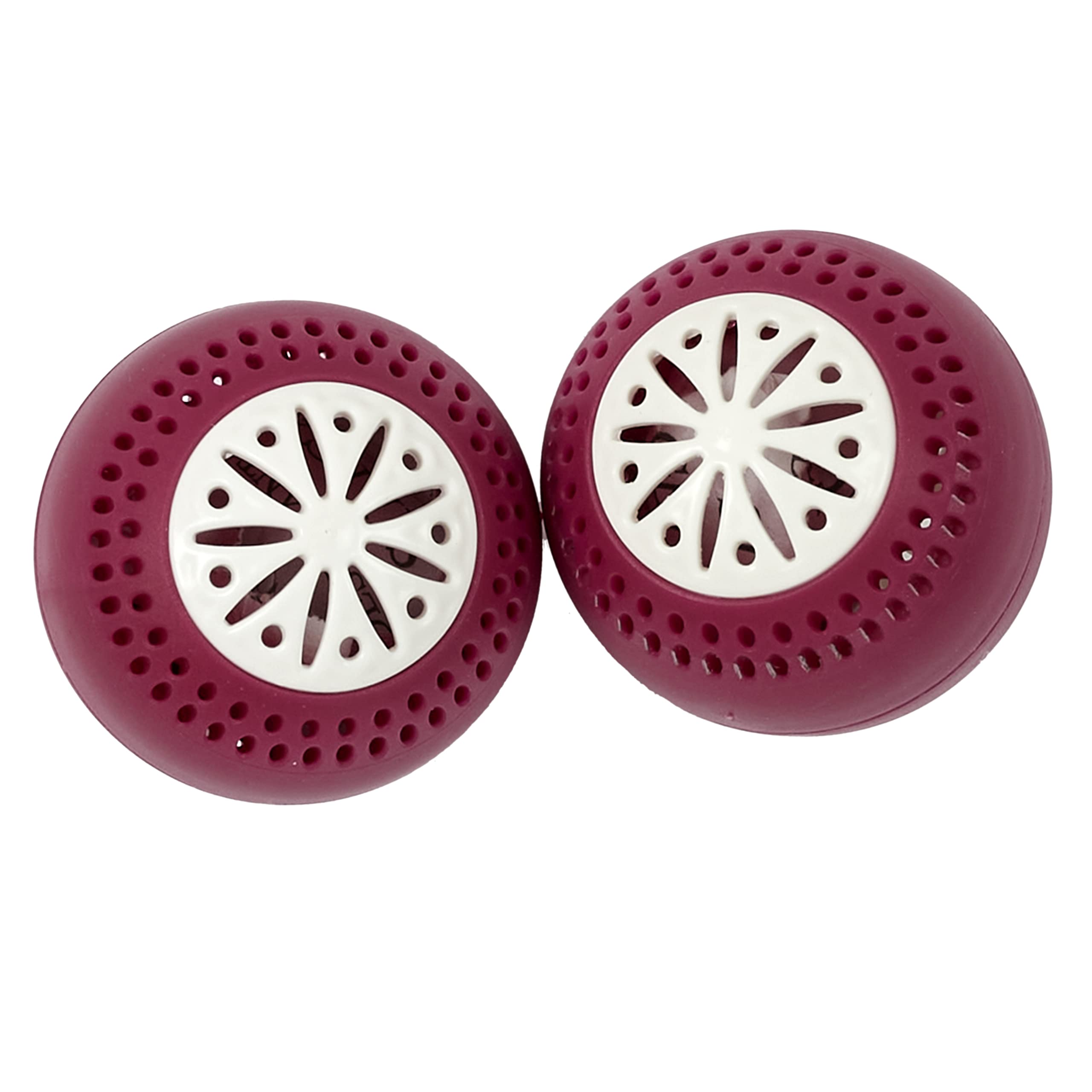 JE CHERCHE UNE IDEE Odour Ball, Polypropylene, Multi-Colour, One Size