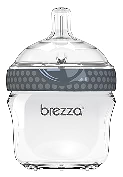glass baby bottles amazon