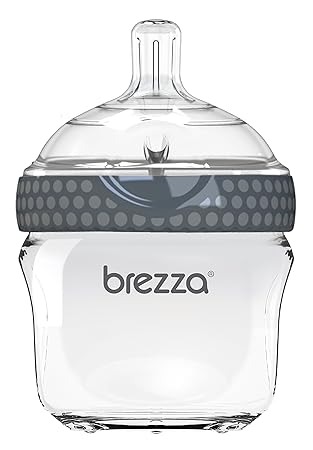 glass baby bottles amazon