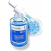 The Youthful - Copper Peptide Face Serum Collagen (Formula Same Buffet Plus Copper Peptides) Peptide Serum for Hydration, Anti-Aging, Firmness, Skin Elasticity, Copper Elixir - 30ML