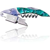 Wino Wine Key! - Professional Sommelier's Corkscrew Wine Opener