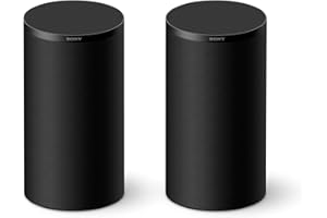 Sony BRAVIA Theatre Rear 9