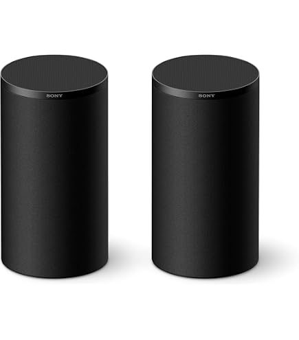 Amazon.com: Sony BRAVIA Theater Bar 9 Sound Bar (HT-A9000) with