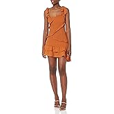 ASTR The Label Womens Astr The Label Women's Eastwick Dress
