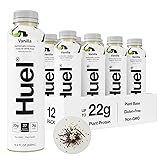 Huel Ready-to-Drink | Vanilla Meal Replacement