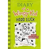 Hard Luck (Diary of a Wimpy Kid #8)