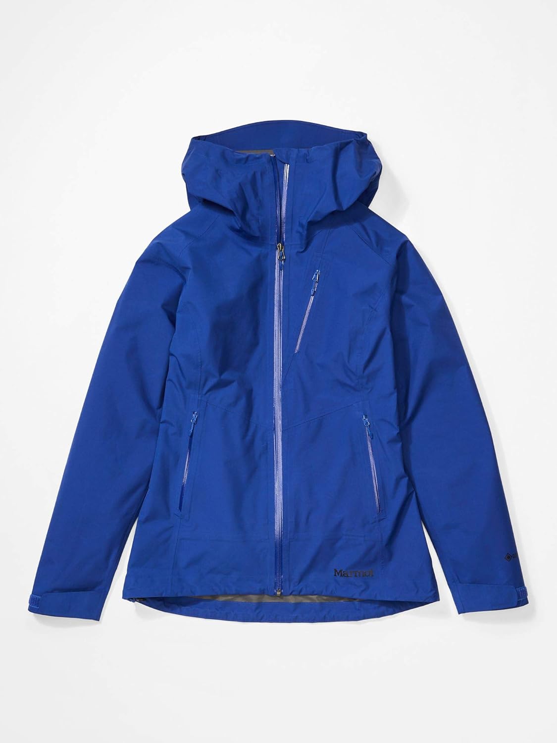 Marmot Women's Knife Edge Jacket Hardshell Rain Jacket, Raincoat