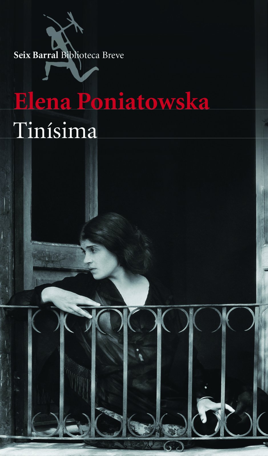 Tinisima Poniatowska Elena Amazon Com Mx Libros