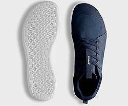 AIRHAS Men's Barefoot Shoes Zero Drop Workout