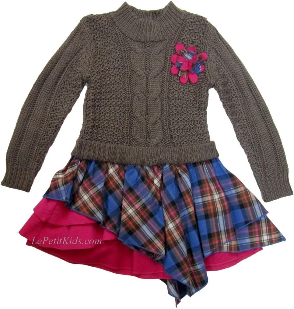 Eliane et Lena - Irmina Dress