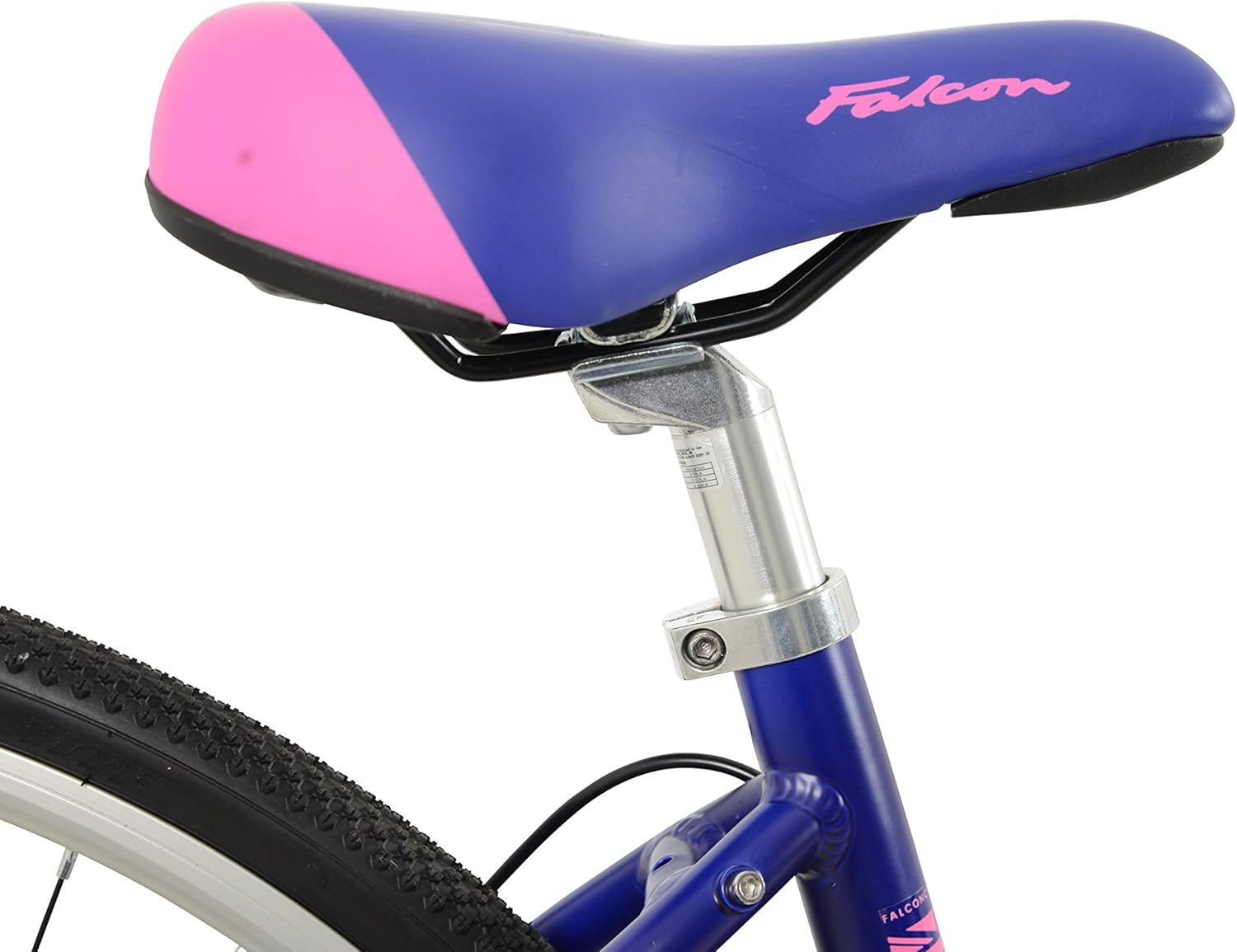 falcon riviera womens hybrid bike
