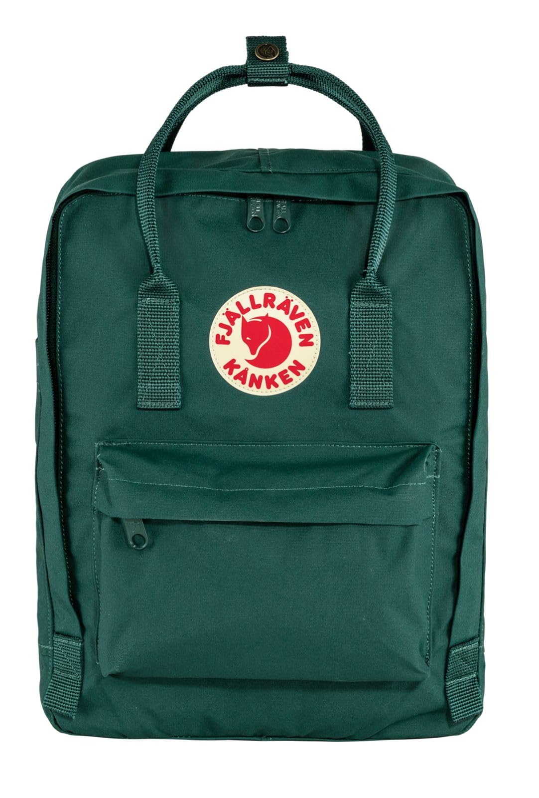 FJALLRAVEN 23510-667 Kånken Sports backpack Unisex Adult Arctic Green Size One Size