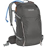CamelBak Rim Runner X30 70oz Hydration Reservoir Hiking Backpack
