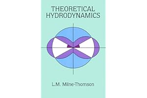Theoretical Hydrodynamics