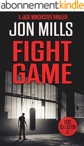 Download Fight Game - Debt Collector 11 (A Jack Winchester Thriller) (English Edition) PDF