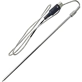 Microyn PT100 Temperature Sensor, PT-100 Temperature Probe