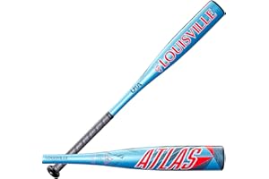 Louisville Slugger 2026 Atlas (-12.5) USA Tee Ball Bats